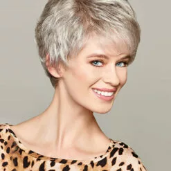 Grace | Lace Front & Monofilament Synthetic Wig By Henry Margu Wigs For Women 20 Grace | Lace Front & Monofilament Synthetic Wig By Henry Margu Wigs For Women