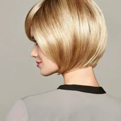 Farrah | Lace Front & Monofilament Synthetic Wig By Henry Margu Wigs For Women