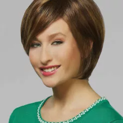 Farrah | Lace Front & Monofilament Synthetic Wig By Henry Margu Wigs For Women