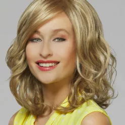 Kendall | Lace Front & Monofilament Synthetic Wig By Henry Margu 16 Kendall | Lace Front & Monofilament Synthetic Wig By Henry Margu