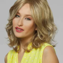 Kendall | Lace Front & Monofilament Synthetic Wig By Henry Margu 14 Kendall | Lace Front & Monofilament Synthetic Wig By Henry Margu