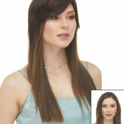 HPF701 | Hair Piece By Sepia