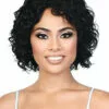 HPR Geri | Remy Human Hair Wig By Motown Tress Wigs For Black Women
