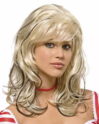 Flirt | Synthetic Wig By Mane Attraction 5 Flirt | Synthetic Wig By Mane Attraction
