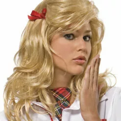 Flirt | Synthetic Wig By Mane Attraction