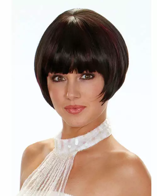 Jazz | Synthetic Wig By Mane Attraction 3 Jazz | Synthetic Wig By Mane Attraction