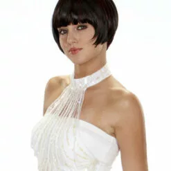 Jazz | Synthetic Wig By Mane Attraction 8 Jazz | Synthetic Wig By Mane Attraction