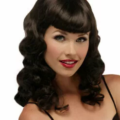 Pin Up | Costume Wig By Illusions