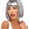 Costume Wigs Tinsel Town | Costume Wig By Illusions 1 Costume Wigs Tinsel Town | Costume Wig By Illusions