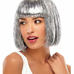 Costume Wigs Tinsel Town | Costume Wig By Illusions