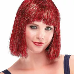 Costume Wigs Tinsel Town | Costume Wig By Illusions