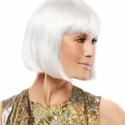 Costume Wigs Chic Doll | Costume Wig By Illusions