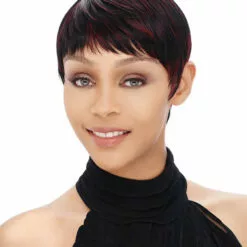 Bebe | Synthetic Wig By It's A Wig