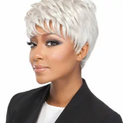 Brittan | Synthetic Wig By It's A Wig Wigs For Black Women