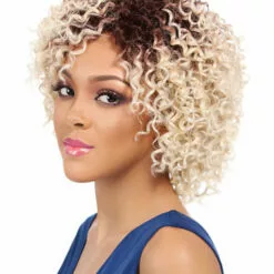 Dory | Synthetic Wig By It's A Wig Wigs For Black Women