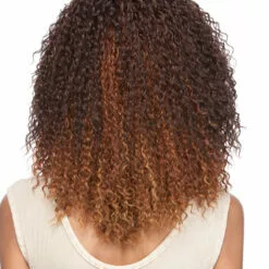 Effy | Synthetic Wig By It's A Wig Wigs For Black Women