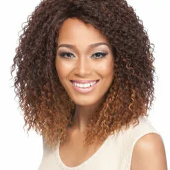 Effy | Synthetic Wig By It's A Wig Wigs For Black Women