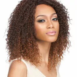 Effy | Synthetic Wig By It's A Wig Wigs For Black Women