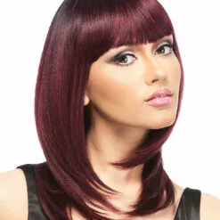 Wigs For Black Women Piper | Synthetic Wig By It's A Wig