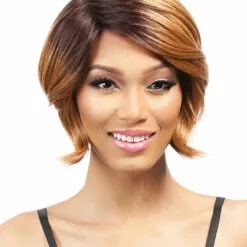 Q Nana | Synthetic Wig By It's A Wig