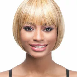 Q Nancy | Synthetic Wig By It's A Wig