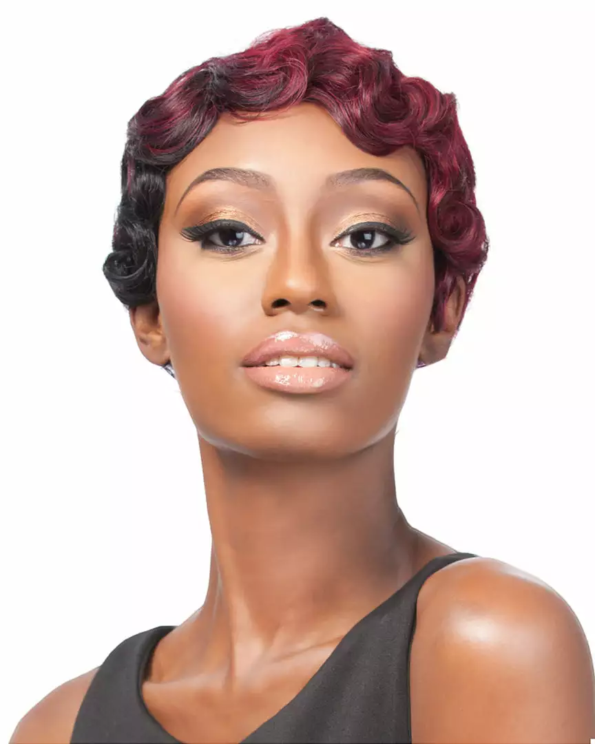 Q Roberta | Synthetic Wig By It's A Wig 3 Q Roberta | Synthetic Wig By It's A Wig