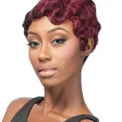 Q Roberta | Synthetic Wig By It's A Wig 5 Q Roberta | Synthetic Wig By It's A Wig