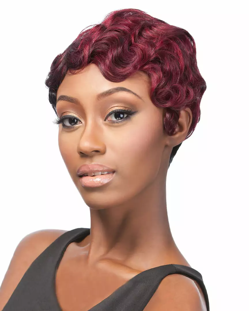 Q Roberta | Synthetic Wig By It's A Wig 4 Q Roberta | Synthetic Wig By It's A Wig