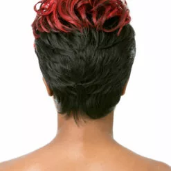 Chi | Synthetic Wig By It's A Wig