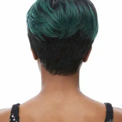 Club | Synthetic Wig By It's A Wig Wigs For Black Women 9 Club | Synthetic Wig By It's A Wig Wigs For Black Women