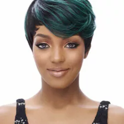 Club | Synthetic Wig By It's A Wig Wigs For Black Women