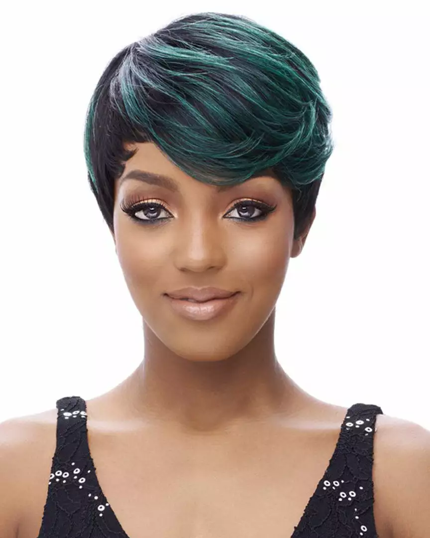 Club | Synthetic Wig By It's A Wig Wigs For Black Women 3 Club | Synthetic Wig By It's A Wig Wigs For Black Women