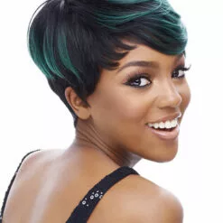 Club | Synthetic Wig By It's A Wig Wigs For Black Women 8 Club | Synthetic Wig By It's A Wig Wigs For Black Women