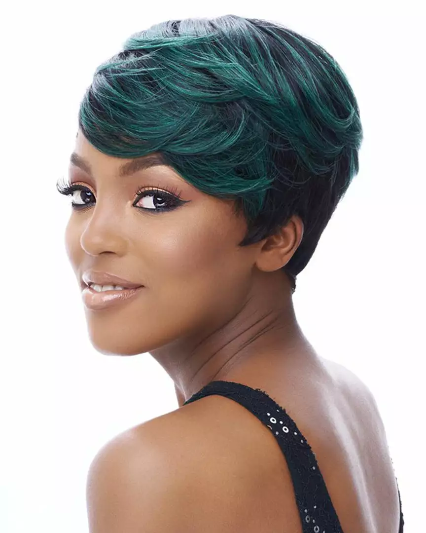 Club | Synthetic Wig By It's A Wig Wigs For Black Women 4 Club | Synthetic Wig By It's A Wig Wigs For Black Women