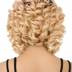 Magic | Synthetic Wig By It's A Wig Wigs For Black Women