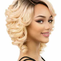 Magic | Synthetic Wig By It's A Wig Wigs For Black Women