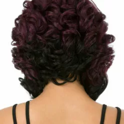 Magic | Synthetic Wig By It's A Wig Wigs For Black Women