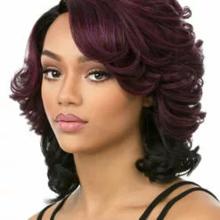 Magic | Synthetic Wig By It's A Wig Wigs For Black Women