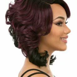 Magic | Synthetic Wig By It's A Wig Wigs For Black Women