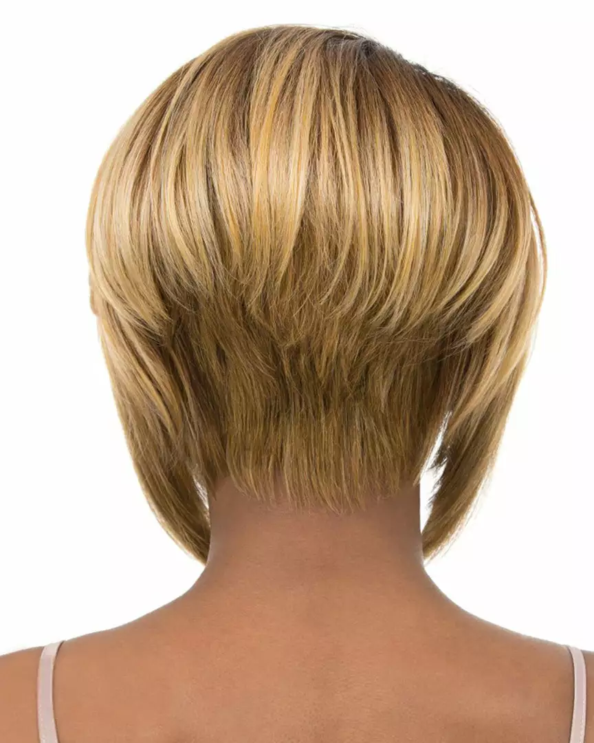 Wigs For Black Women Storm | Synthetic Wig By It's A Wig 6 Wigs For Black Women Storm | Synthetic Wig By It's A Wig