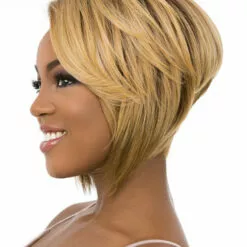 Wigs For Black Women Storm | Synthetic Wig By It's A Wig 8 Wigs For Black Women Storm | Synthetic Wig By It's A Wig