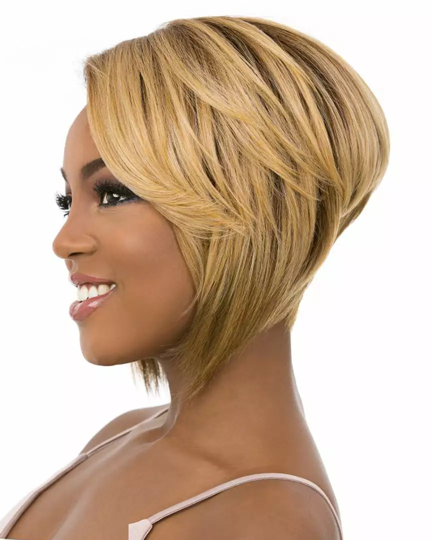 Wigs For Black Women Storm | Synthetic Wig By It's A Wig 5 Wigs For Black Women Storm | Synthetic Wig By It's A Wig