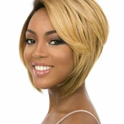 Wigs For Black Women Storm | Synthetic Wig By It's A Wig 7 Wigs For Black Women Storm | Synthetic Wig By It's A Wig