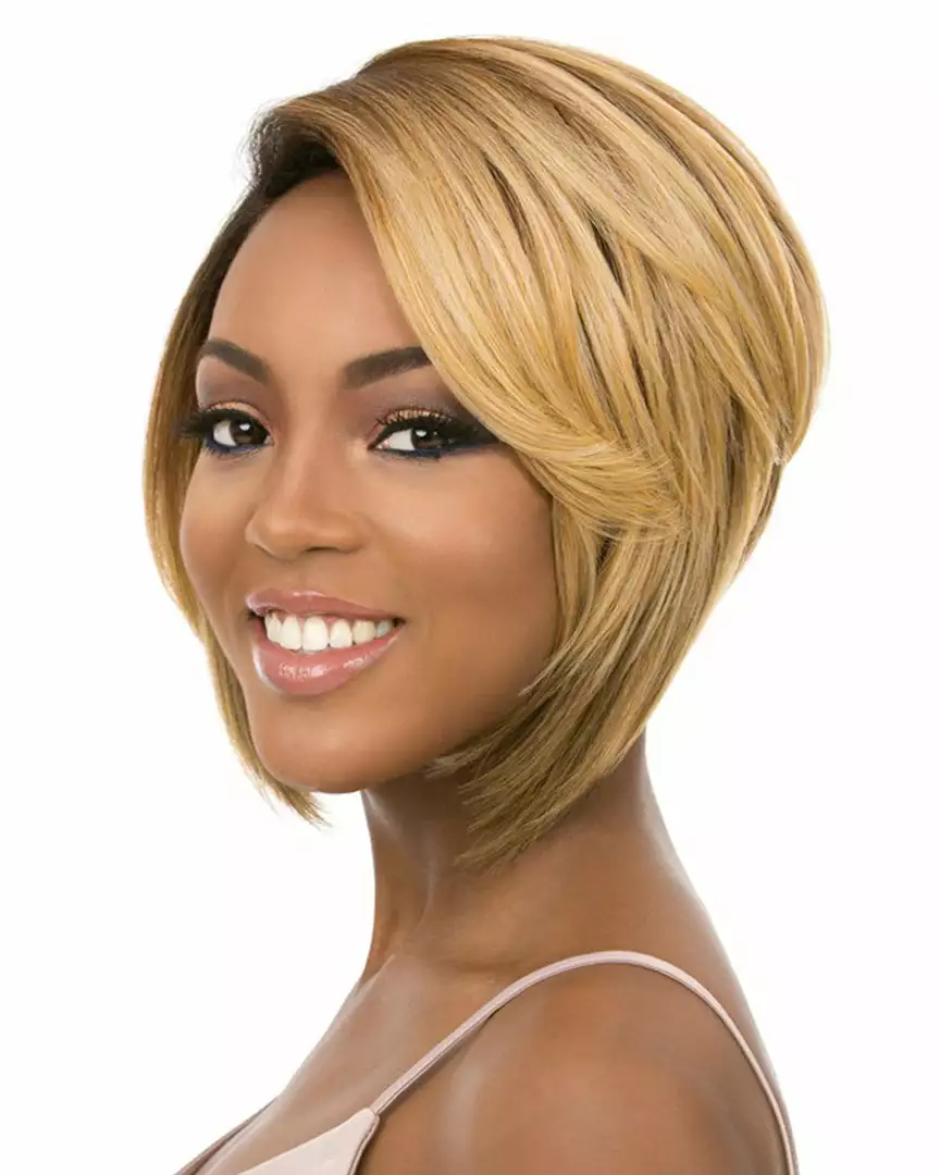 Wigs For Black Women Storm | Synthetic Wig By It's A Wig 4 Wigs For Black Women Storm | Synthetic Wig By It's A Wig