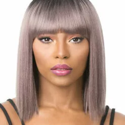 Sugar Song | Synthetic Wig By It's A Wig