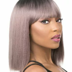 Sugar Song | Synthetic Wig By It's A Wig