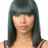 Sugar Song | Synthetic Wig By It's A Wig