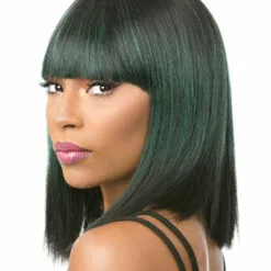 Sugar Song | Synthetic Wig By It's A Wig