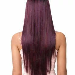 Wigs For Black Women Lola | Synthetic Wig By It's A Wig