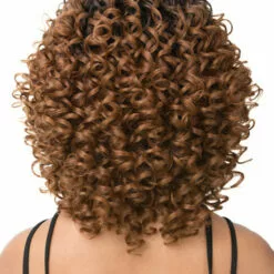 Maxy | Synthetic Wig By It's A Wig